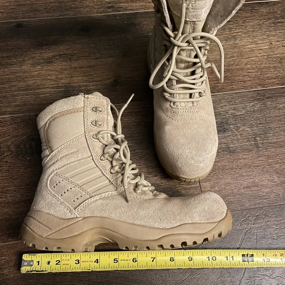 Tactical Research - Guardian CT Boot - Size 5w - Picture 8 of 8